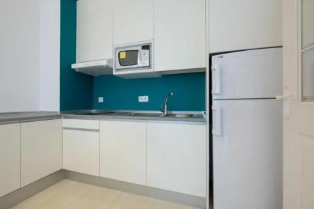 Apartlas Dunas - 21