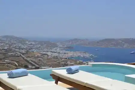 Mykonos Divino - 39
