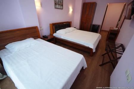 Ajara Palace - 27