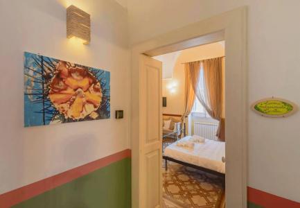 La Naca Della Taranta b&b - 2