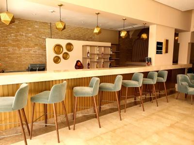 Medina Gardens - Adults Only - All Inclusive - 21