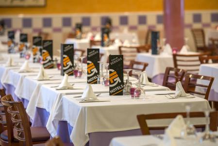Climia Benidorm Plaza - 35