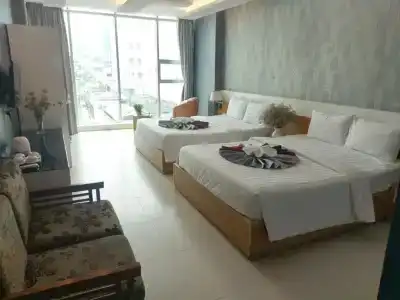 Vân Anh Luxury - 12