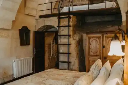 Melekler Evi - 118