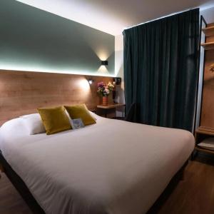 Kyriad Montpellier Sud - A709 - 41