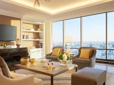 Fairmont Amman - 144