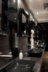 AC Brescia by Marriott - 15