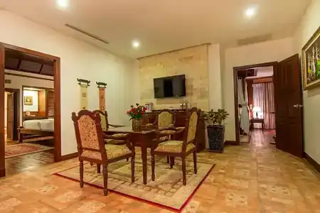 Angkor Palace Resort & Spa - 209