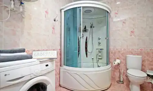 Квартиры на Достоевского 52 - 7