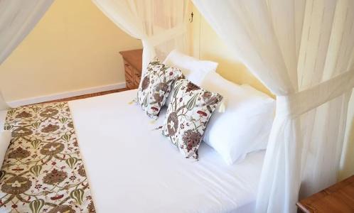 Kabak Avalon Bungalows - 11