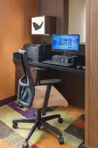 Fairfield Inn & Suites - 2