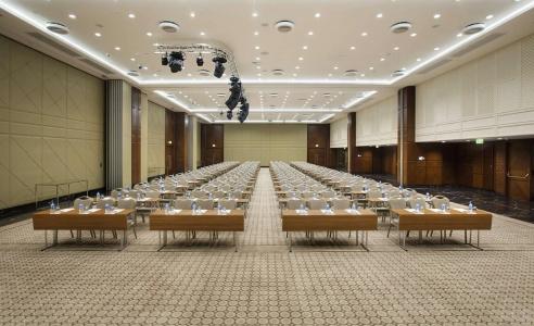 DoubleTree by Hilton Istanbul-Avcilar - 19