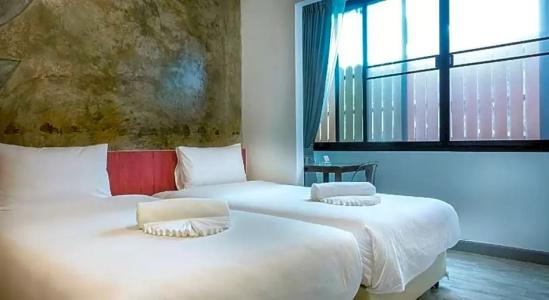 Coco Retreat Phuket Resort And Spa - Sha Plus - 59
