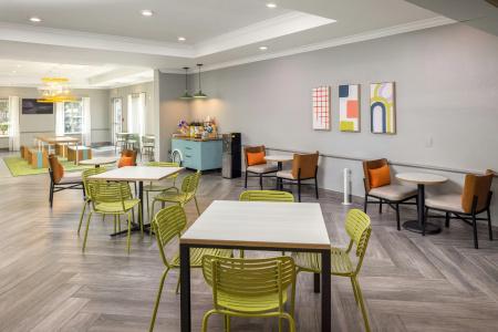 La Quinta by Wyndham Houston West at Clay Road - 25