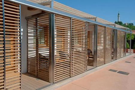 Tre Merli Beach - 23