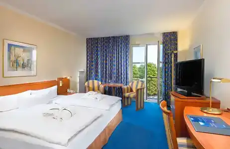 Radisson Blu Halle-Merseburg - 53
