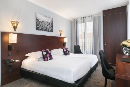 Best Western Lakmi Nice - 59