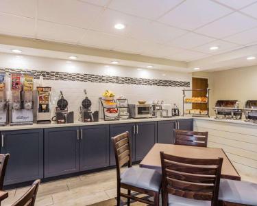 Quality Inn Mt. Pleasant – Charleston - 7