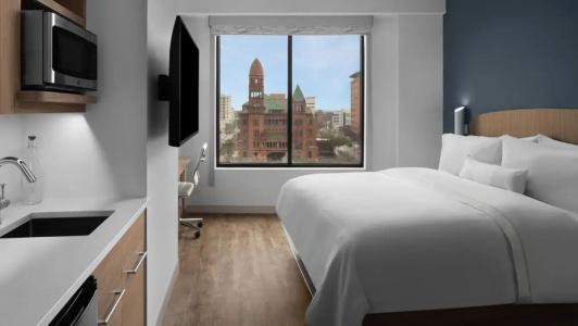 AC by Marriott San Antonio Riverwalk - 31