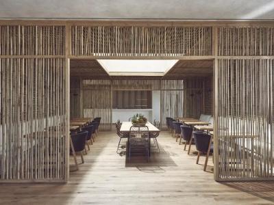 Olea All Suite - 19