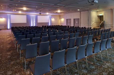 Kimpton - Charlotte Square, An Ihg - 21