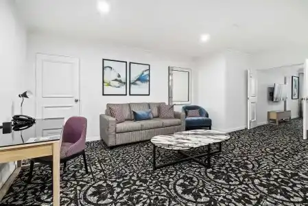 Quality Parklake - 4