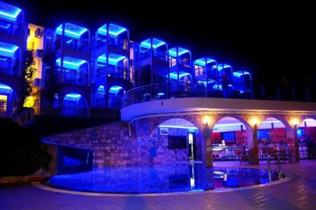 Club Aquarium - 34