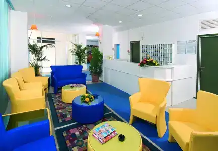 Embassy - 12