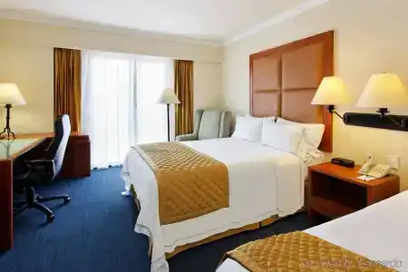 Holiday Inn Express Oaxaca - Centro Historico, An Ihg - 2