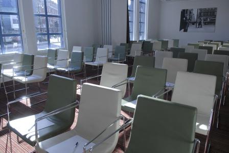 Holiday Inn Express London City, An Ihg - 33