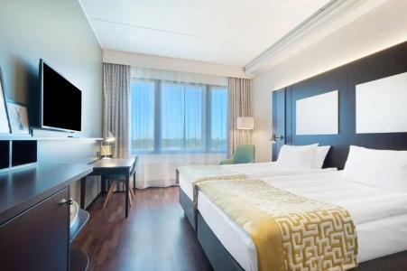 Holiday Inn Helsinki West - Ruoholahti, An Ihg - 54