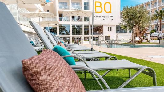 Bq Bulevar Peguera- Adults Only - 8