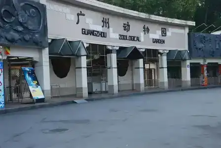 Xinghe Business(Railway Station & YuexiuPark Branch) - 19