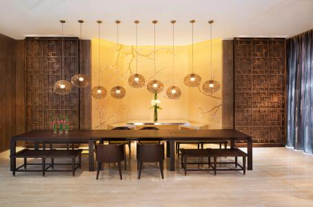 Hualuxe Shanghai Twelve At Hengshan, An Ihg - 28