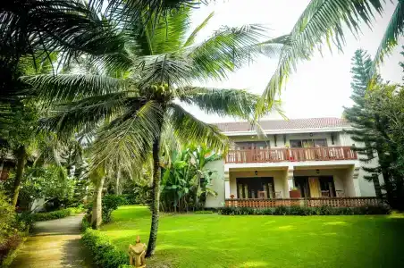 Palm Garden Beach Resort & Spa - 110
