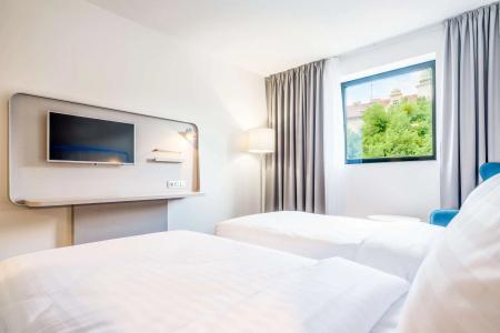 Park Inn by Radisson Danube Bratislava - 25