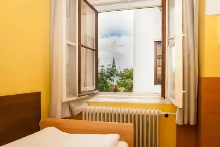 Pension Lehrerhaus - 23