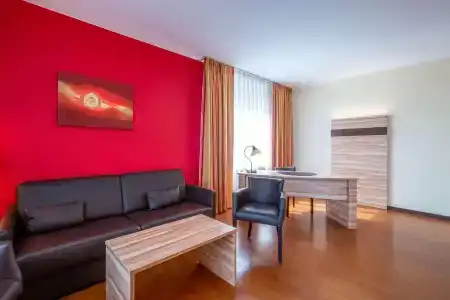 Star Inn Premium Bremen Columbus, by Quality - 29