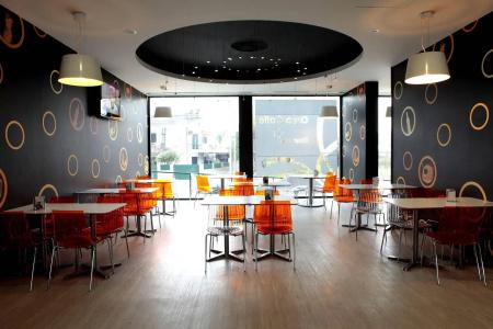 Star Inn Porto - 31