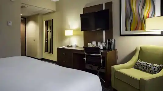 Holiday Inn Houston Downtown, An Ihg - 80