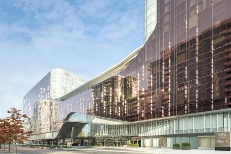 JW Marriott Parq - 31