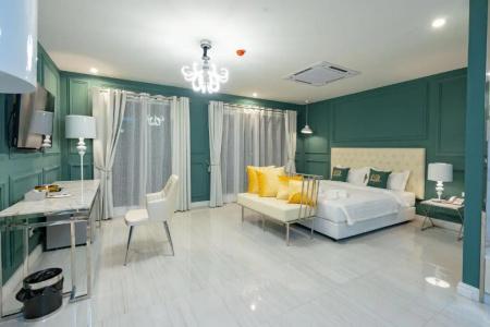 Belle Grand - 121