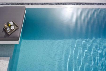 Este Luxury Suites - 124