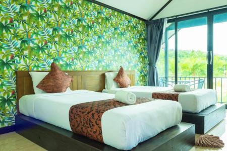 Baannai Lake View Resort - 4