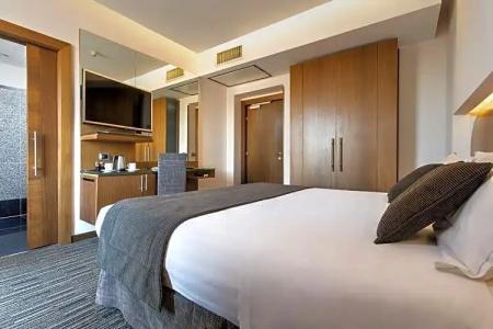 Best Western Plus Universo - 26