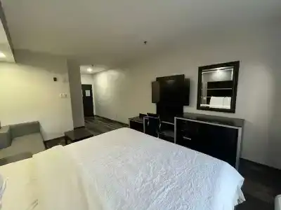 Sans Boutique & Suites - 51