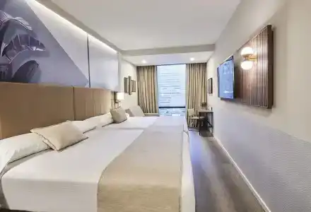 Riu Plaza Manhattan Times Square - 15