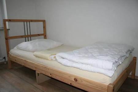 A1 Hostel Nürnberg - 36