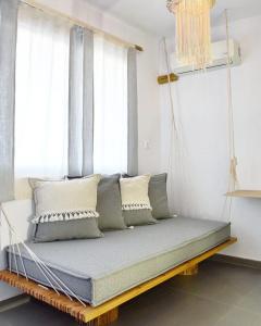 Angelos Design Suites - 220