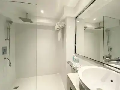 Belaire Bangkok Sukhumvit - Sha Extra Plus - 20